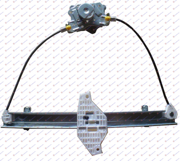PODIZAC PREDNJEG PROZORA ELEKTRICNI (BEZ MOTORA) 3 VRATA