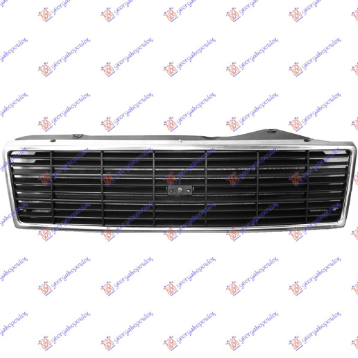 PVC MASKA / GRILL