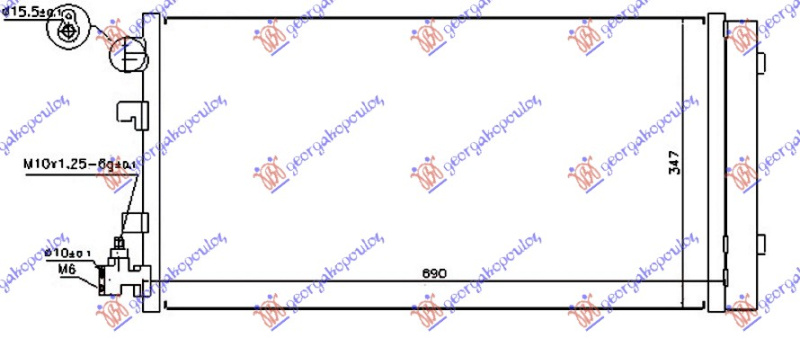 HLADNJAK KLIME BENZIN - DIZEL -11 (650x350)