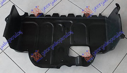 zaštita motora (plastična)