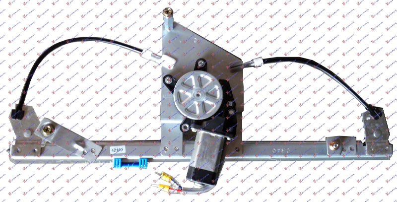 ELEKTRIČNO PODIZANJE / PODIZAČ PREDNJIH PROZORA (A KVALITETA) -98