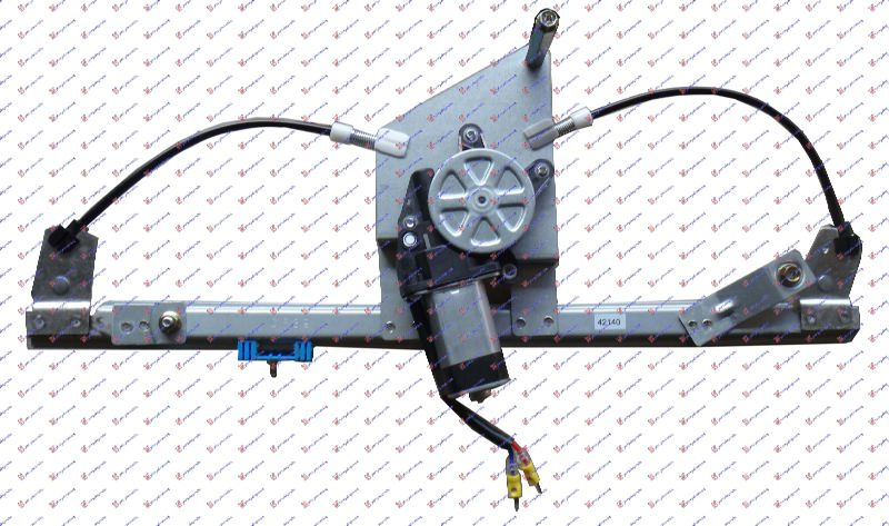 ELEKTRIČNO PODIZANJE / PODIZAČ PREDNJIH PROZORA (A KVALITETA) -98