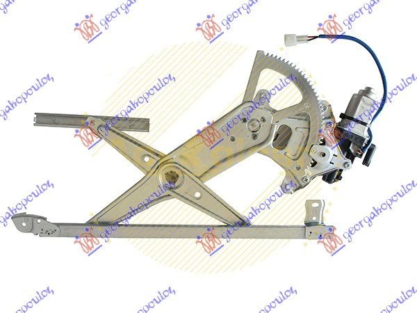 ELEKTRIČNO PODIZANJE / PODIZAČ PREDNJIH PROZORA (A KVALITETA)