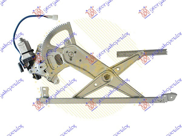 ELEKTRIČNO PODIZANJE / PODIZAČ PREDNJIH PROZORA (A KVALITETA)