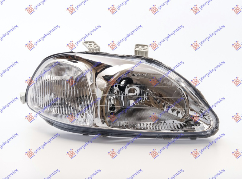 Far električni (E) valeo tip (DEPO)