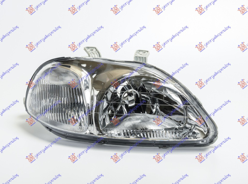 Far električni (E) (STANLEY TIP) (TYC)