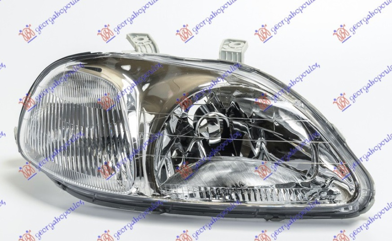 Far električni (E) (STANLEY TIP) (DEPO)