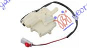 MOTOR BRAVE ZADNJIH VRATA (2 PIN)