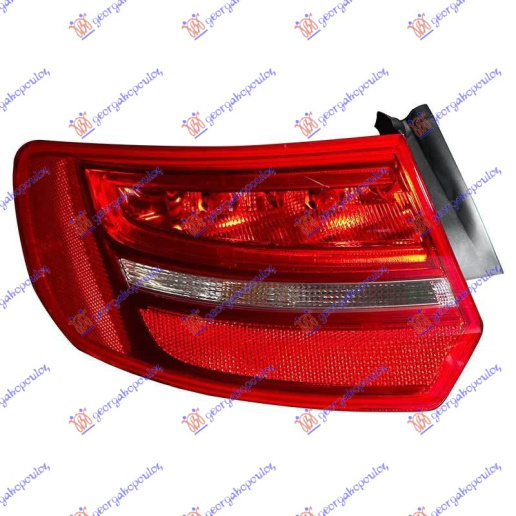 SEMAFOR VANJSKI SPORTBACK LED MARELLI