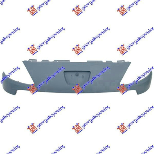 PVC MASKA / GRILL