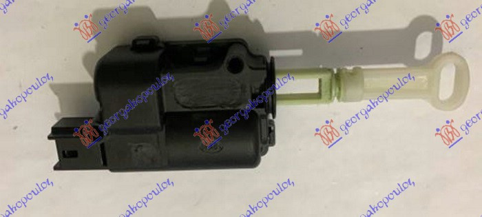 MOTOR BRAVE PREDNJIH VRATA (4 PIN)