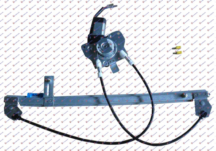 ELEKTRIČNO PODIZANJE PREDNJIH STAKLA / PODIZAČ SA MOTOROM 5 KS