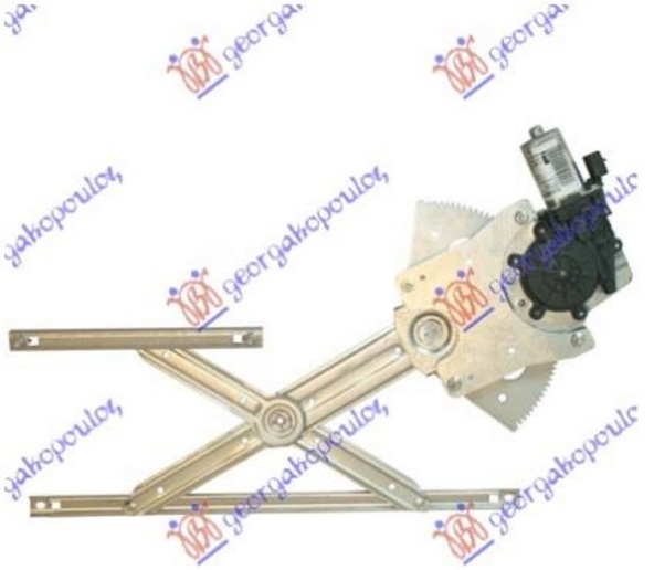 ELEKTRIČNO PODIZANJE / PODIZAČ PREDNJIH STAKLA