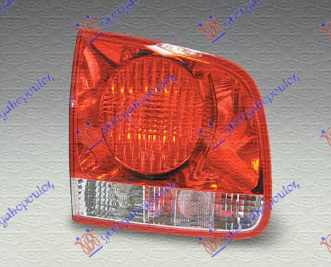 STOP LAMPA UNUTRASNJA -07 (MARELLI)