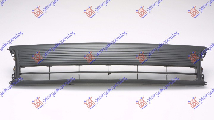 PVC MASKA / GRILL