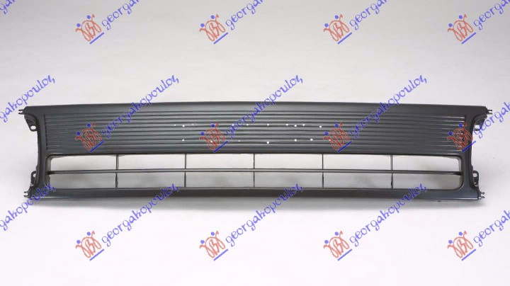 PVC MASKA / GRILL