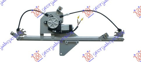 ELEKTRIČNO PODIZANJE / PODIZAČ PREDNJIH STAKLA
