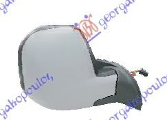 retrovizor električni grijani  u primeru sa senzorom.-12 (konveksno staklo)