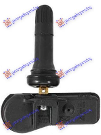 SENSOR FOR TIRE PRESURE (TPMS) (433MHz)