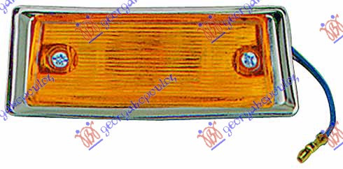 Žmigavac (BOČNI) (E)