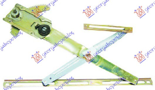 Podizač prozora prednji