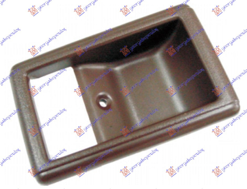 Okvir ručke unutarnja (DESNA=LIJEVA)