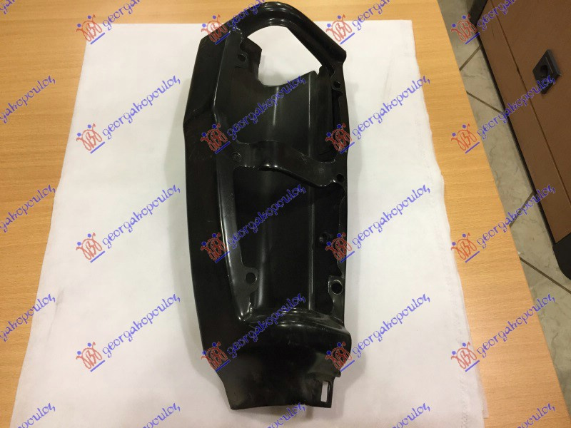 Kraj stražnjeg ruba gornji 2wd/4wd