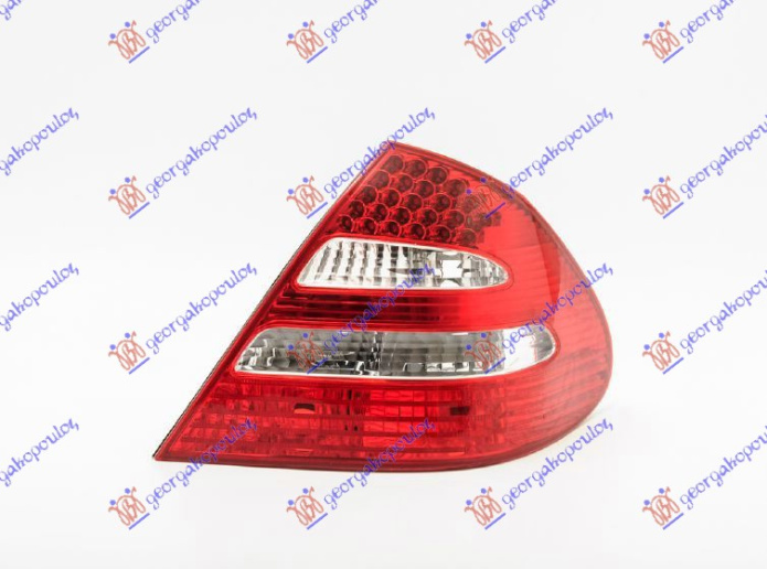 STOP LAMPA (LED) -06 (AVANTGARDE) (DEPO)