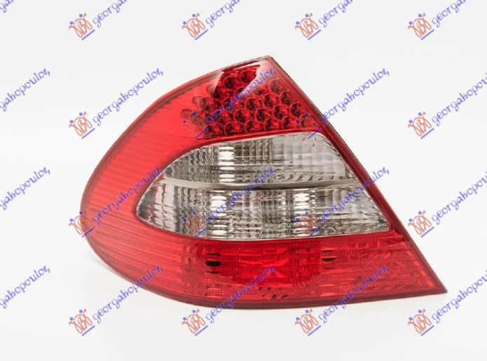 STOP LAMPA (LED) 06- (AVANTGARDE) (DEPO)