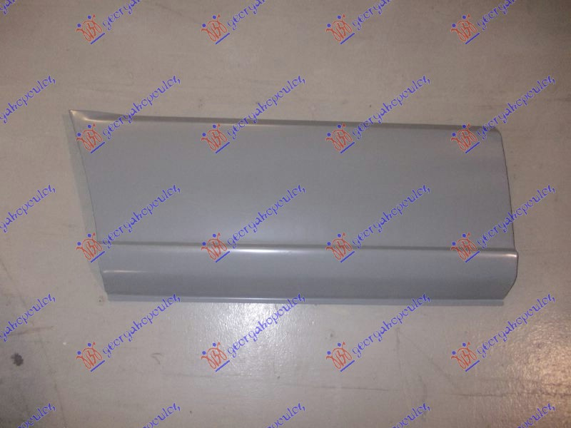 TAIL (kućište) prednjihΟΝΤ CORNER dojnji