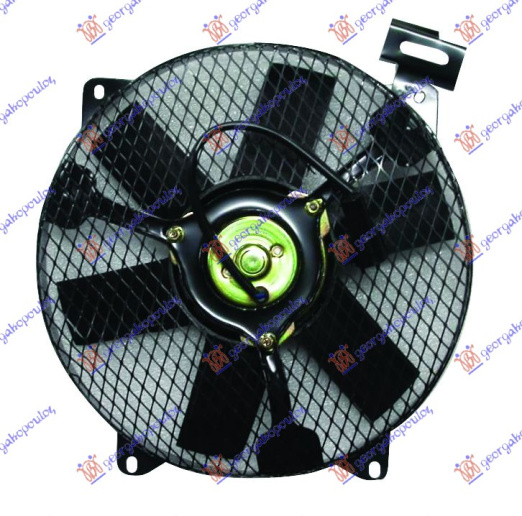 VENTILATOR A/C KIT BENZIN