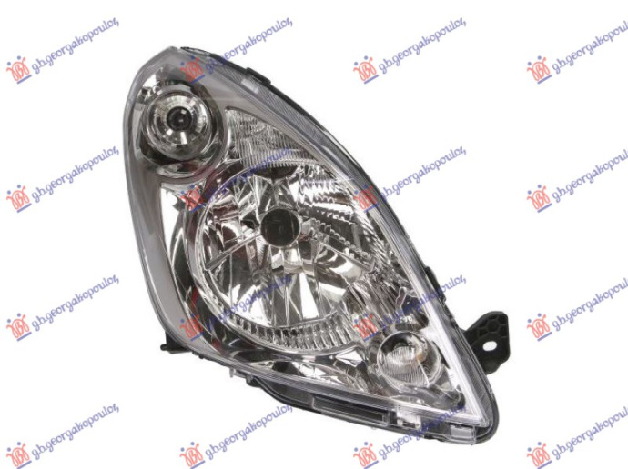 Far  (H4/W5W) (VALEO)