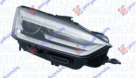 BI-XENON FAR SA LED DNEVNIM SVJETLOM (MARELLI)