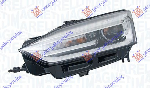 BI-XENON FAR SA LED DNEVNIM SVJETLOM (MARELLI)