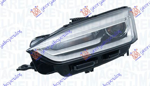 BI-XENON FAR SA LED DNEVNIM SVJETLOM (MARELLI)