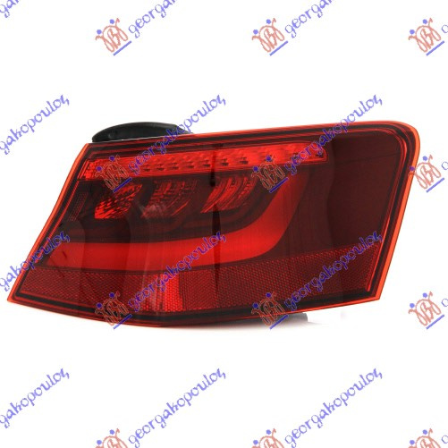 TAIL LAMP OUTER 3D LED (MARELI)