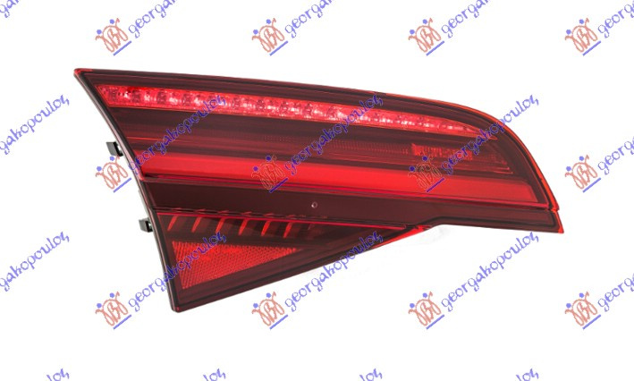 UNUTARNJE STOP SVJETLO LED DYNAMIC (ULO)