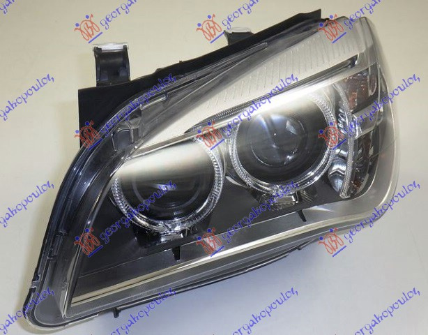 PREDNJA SVJETLA Bi-XENON AFS W/LED DRL (E) (DEPO)