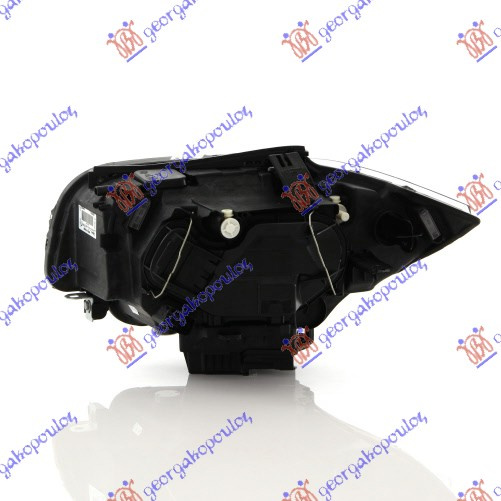 far Βi-XENON AFS 07-11 VALEO