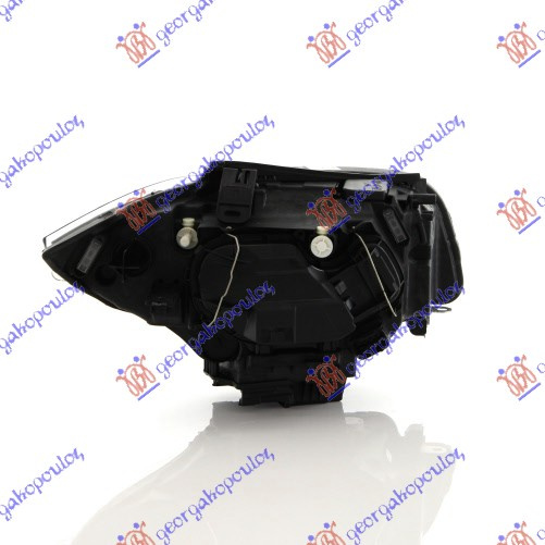 far Βi-XENON AFS 07-11 VALEO
