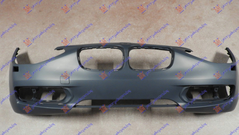 prednjeg branika SPORT/URBAN LINE (sa prskalicama  PDC CUT znakS) (CHINA)