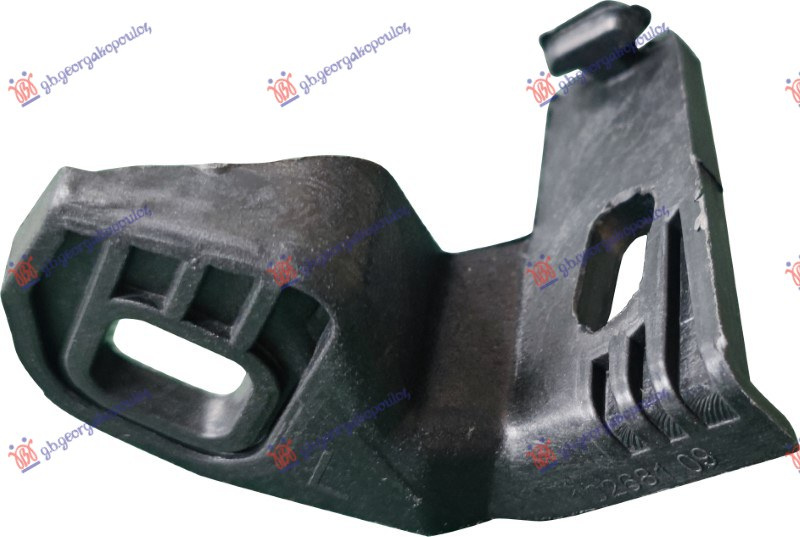 nosač fara plastični ( M2 F87)