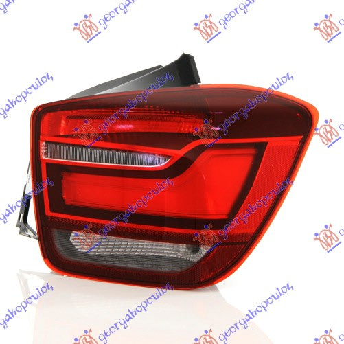štop svjetlo LED VALEO