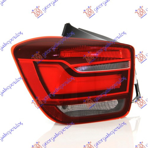štop svjetlo LED VALEO