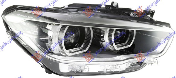 far FULL LED (HELLA)