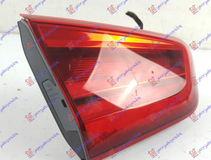 štop svjetlo unutrašnji LED (O)