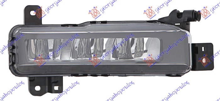 LED SVJETLO ZA MAGLU (M-SPORT) (E)