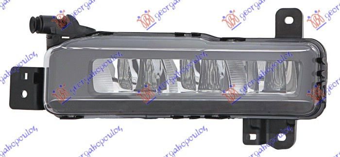 LED SVJETLO ZA MAGLU (M-SPORT) (E)