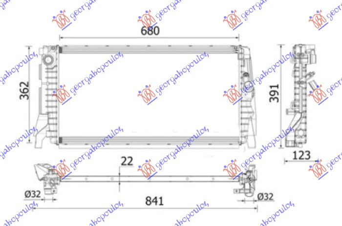 HLADNJAK MOTORA 1.5-2.0 BENZIN MAN/AUTO (680x362)