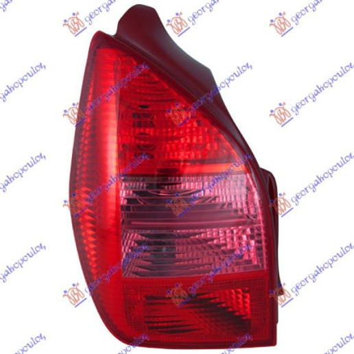 STOP LAMPA -05 (DEPO)